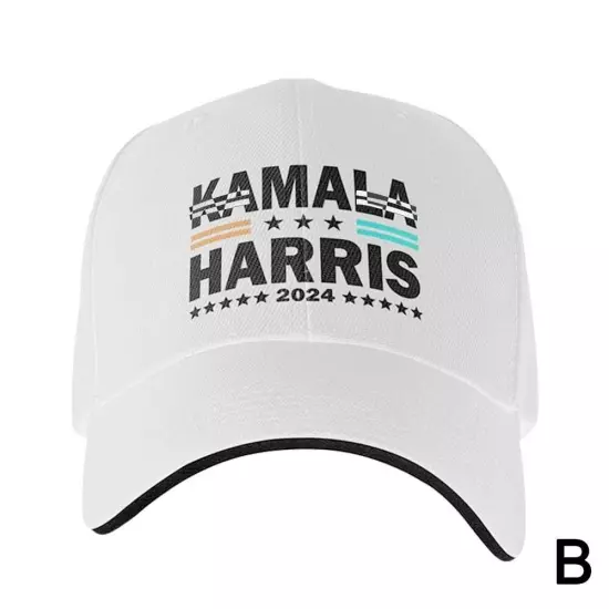 Kamala Harris 2024 Hat Kamala Harris for President Cap Harris Kamala Hat