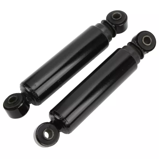 2pcs Club Car Shock Absorber Front 1010991 Metal Alloy for DS Electric Gas 81‑07