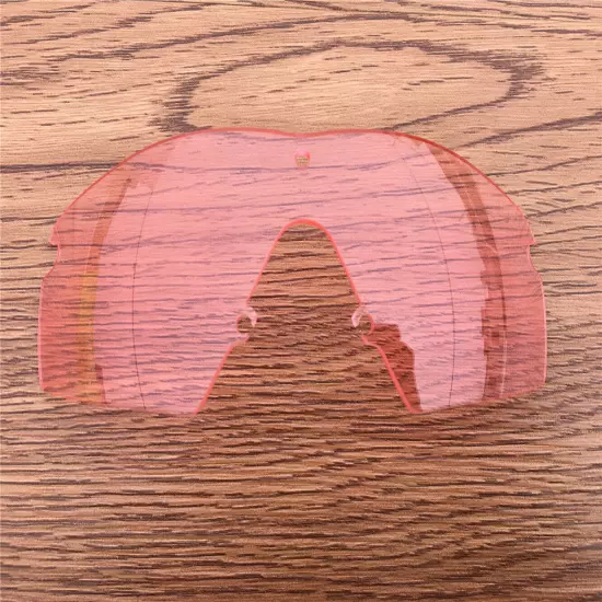 Pink Replacement Lenses for Oakley M Frame 2.0