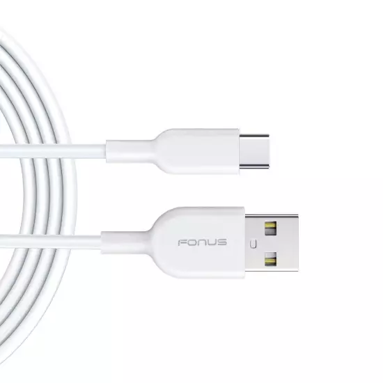 For Samsung Galaxy Z Fold6 - Type-C 6ft USB Cable Charger Cord Power Wire USB-C