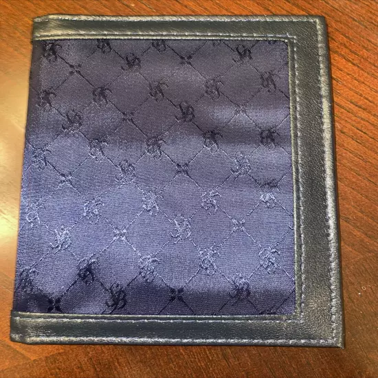 SB Passport Holder Wallet