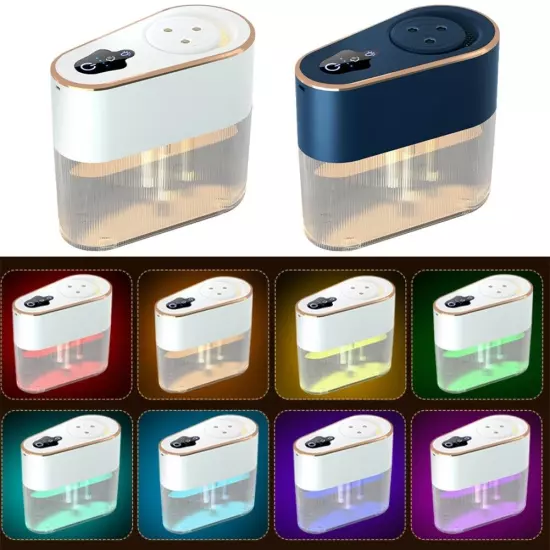 2.2.L Humidifier Household Three Spray Mist Volume USB plug-in model Humidifier