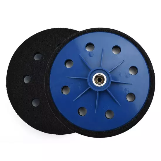 Abrasives Abs Material Sanding Sanding Disc Wall Polishing 180mm Home Work