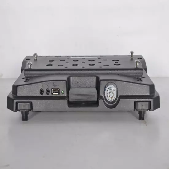 HAVIS DS-DELL-414 Docking Station Dell/ No Key/ LAT12-14, SP Dock Only