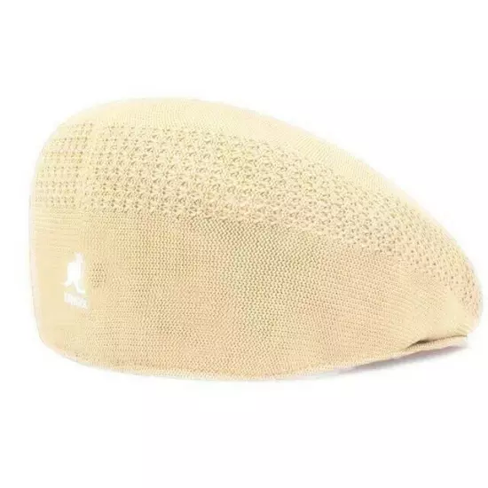 Kangol Breathable Beret Hat Summer Newsboy Woven Flat Caps Casual Men Women NEW