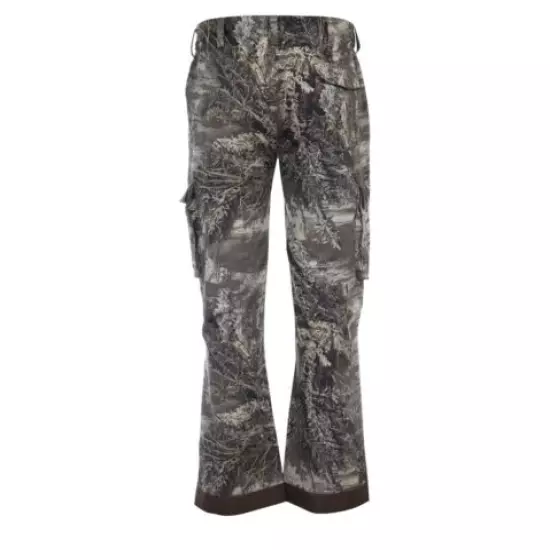 Realtree mens performance hunting pant max1 -2XL