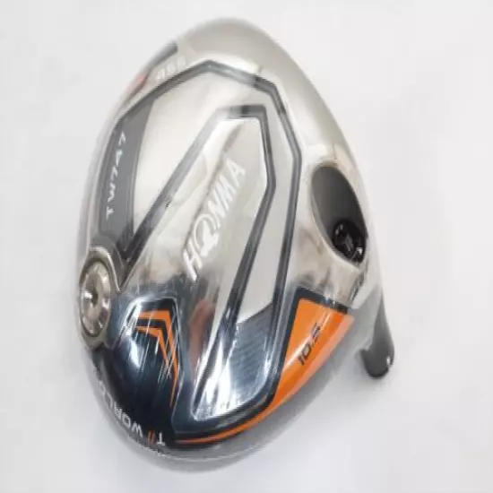 New Honma Tw747 455 10.5* Degree Driver Club Head Only 976984