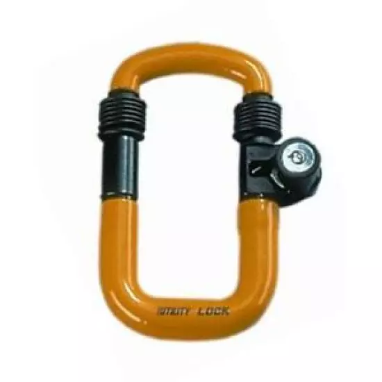 Winner International UTL 801 The CLUB Compact Utility Lock