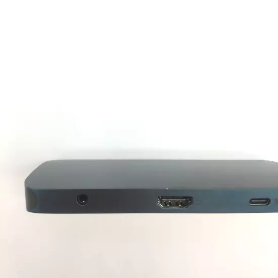 Hyper - HyperDrive Next 10 Port USB-C Hub- MacBook/PC - HD4005GL =READ=