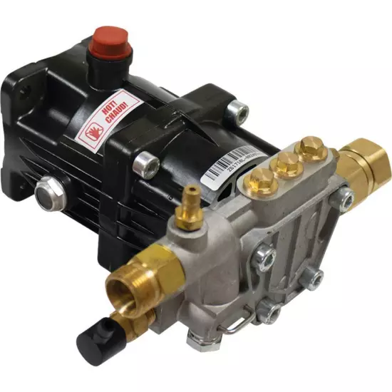 Pressure Washer Pump 2500 Psi, 2.2 Gpm 758-987