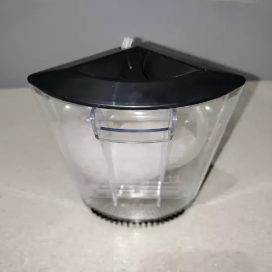 Aquarium Corner Bubble Internal Filter