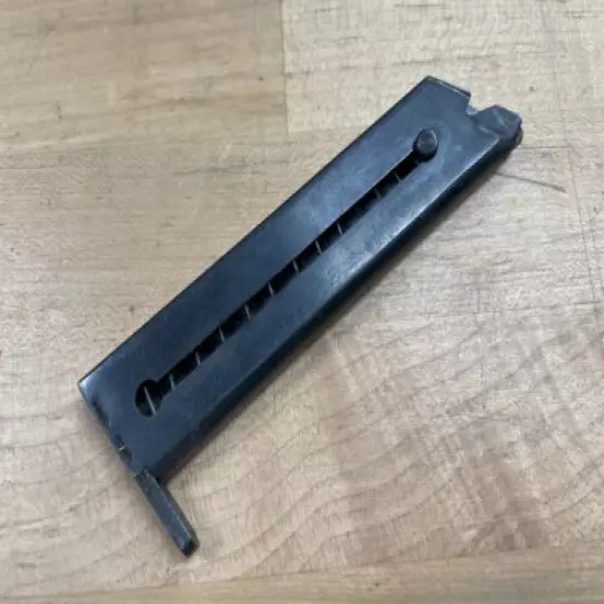 Hi Standard Model A-B-D-E 22LR Magazine 10rnd