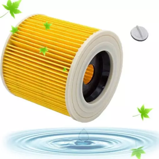 Long Lasting Cartridge Filters for MV2 WD2200 WD3500 A2504 A2654 in AU