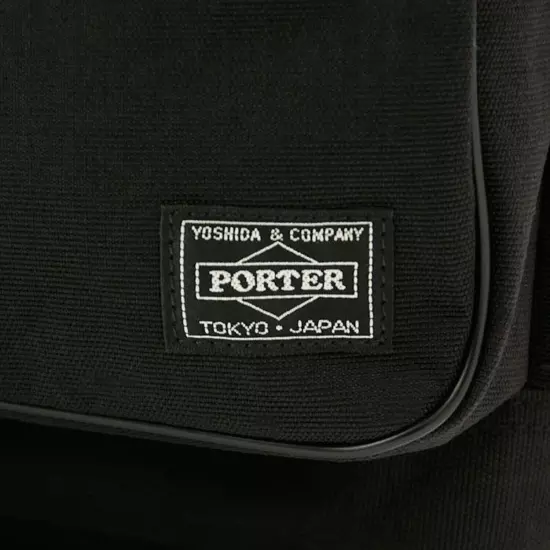 (ASK availability First) PORTER / HYBRID DAYPACK new