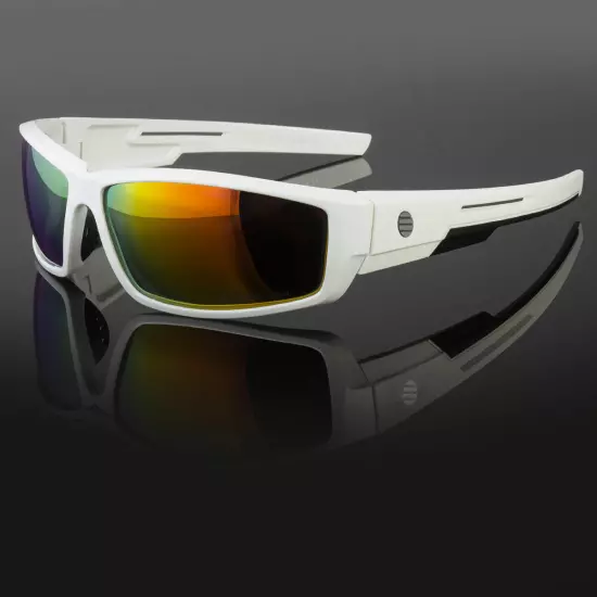 New Summer Polarized HD Vision Glasses for Men Women Driving Sport Sunglasses