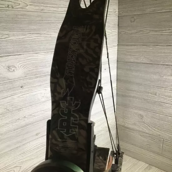 PSE Firestorm LITE Camo RH