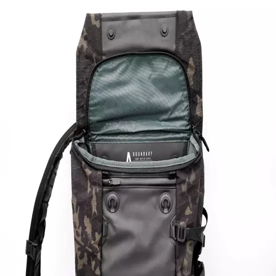 BOUNDARY SUPPLY ERRANT Backpack