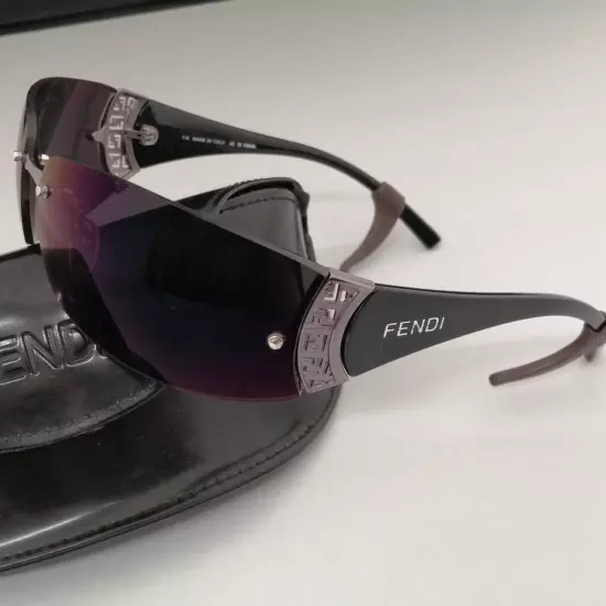 FENDI #7 Model Number: FS367 Sunglasses