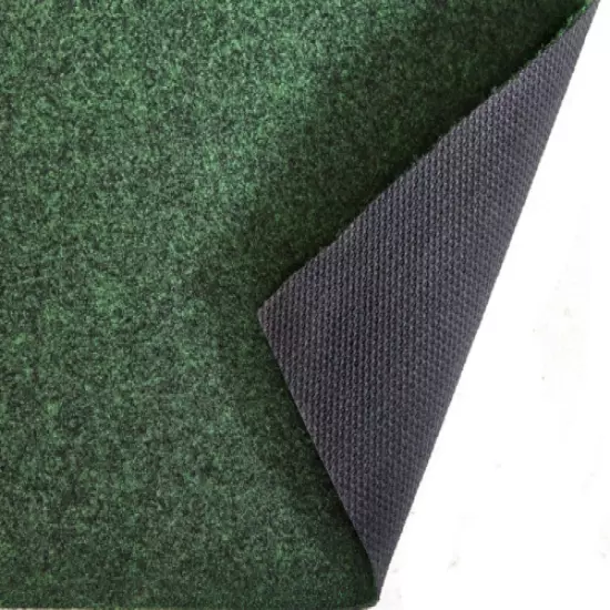 Golf Putting Mat 3 x 11-Feet Green Putt-A-Bout Training Aid Practice - NEW