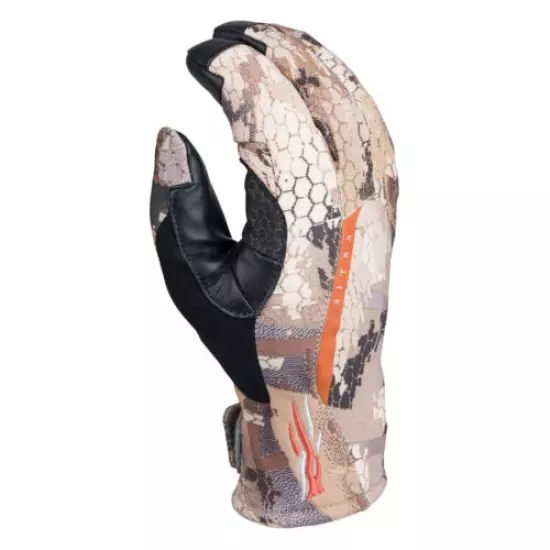 SITKA Womens Hudson GTX Optifade Waterfowl Marsh Glove (90284-WL)