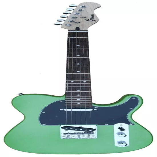 Groove Brand TL Electric Guitar into 12 Colors (Free Shipped USA/ Canada)