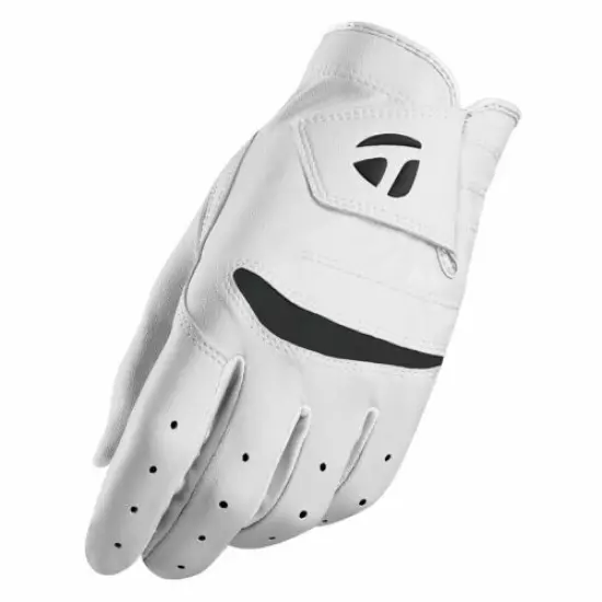 TaylorMade Golf Men's 2021 Stratus Soft Golf Glove (6PK)