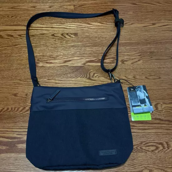 Travelon Anti-theft Cross Body Security Bag - New