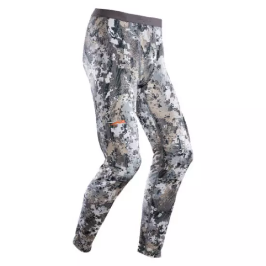 @NEW@ 2022 Sitka CORE Midweight Bottom! Optifade Elevated II Camo Size: XXL