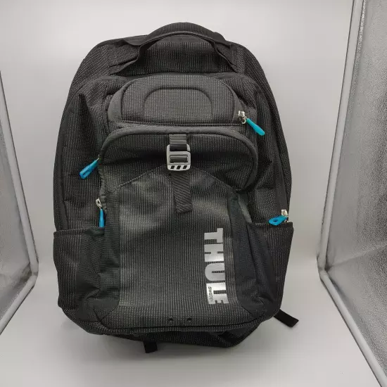 Thule Sweden 32L Crossover Backpack 15" Laptop Sunglasses Pocket Travel Hiking