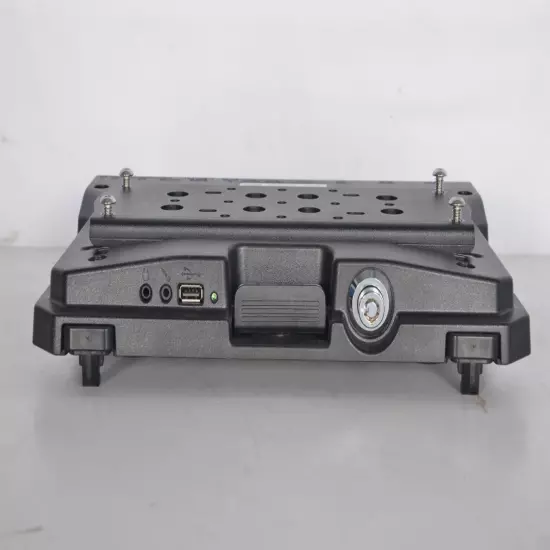 HAVIS DS-DELL-414 Docking Station Dell/ No Key/ LAT12-14, SP Dock Only