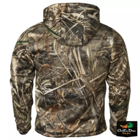 NEW BANDED GEAR YOUTH ATCHAFALAYA PULLOVER - CAMO HOODIE - B3010005 -