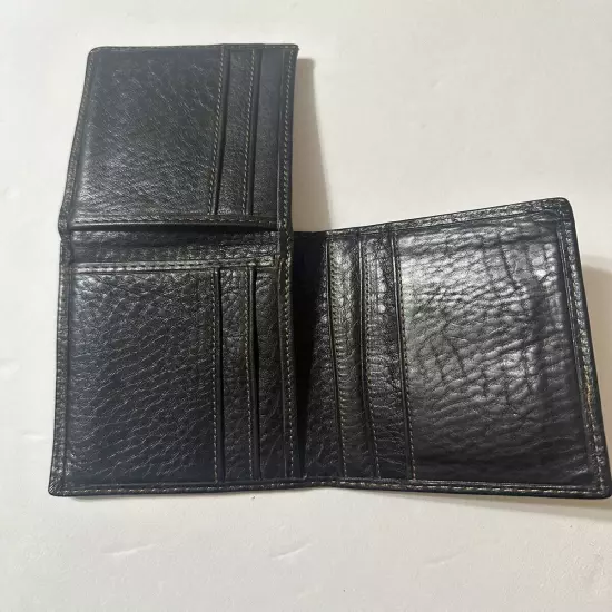 Cowhide Expert Men’s Wallet