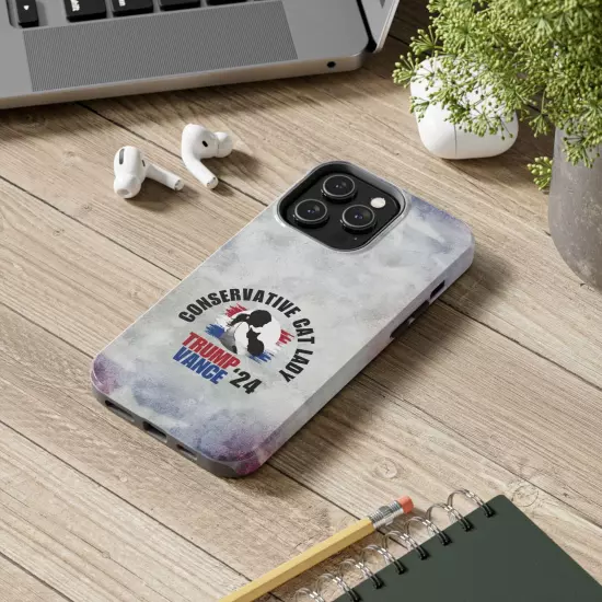 Trump Vance '24 Tough Phone Cases