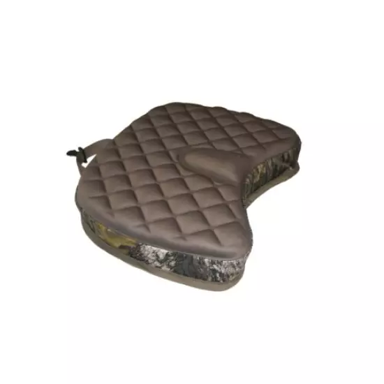 Jumbo Padded Hunting Seat