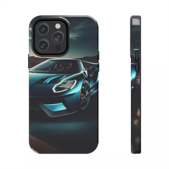 Car Phone Case / Ford GT