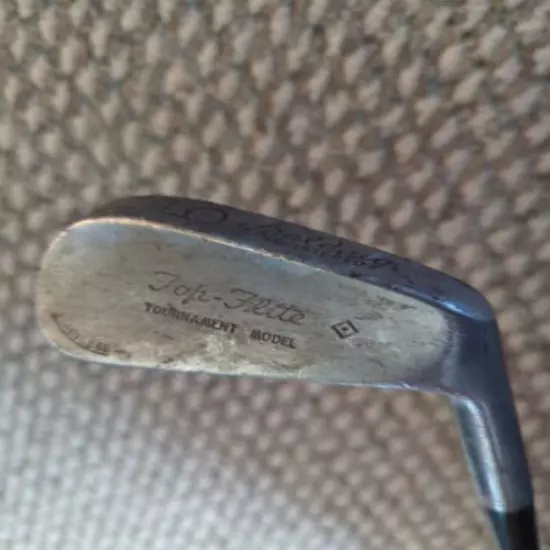 Spalding Top Flite Tournament Model 5 Iron RH 