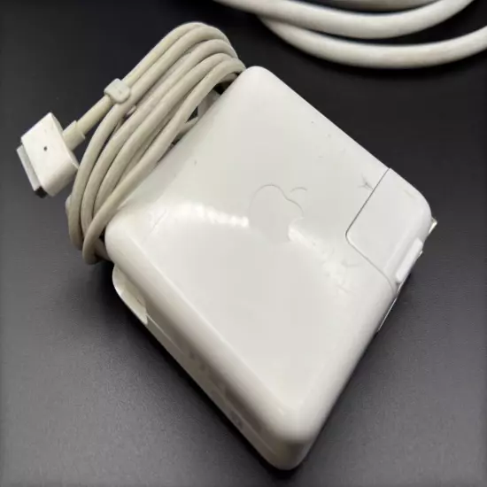 Apple 60w Magsafe 1 Power Supply + Extension Cable