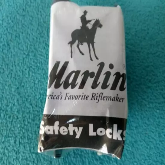 MARLIN SAFETY LOCK MFC 20 FOR MARLIN LEVER RIFLE