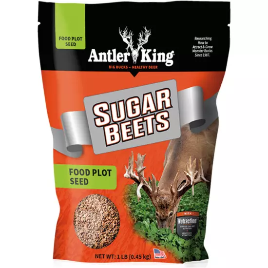 Antler King Sugar Beets Seed