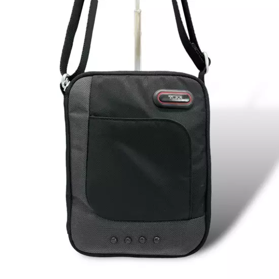 Extreme Tumi Shoulder Bag 0983