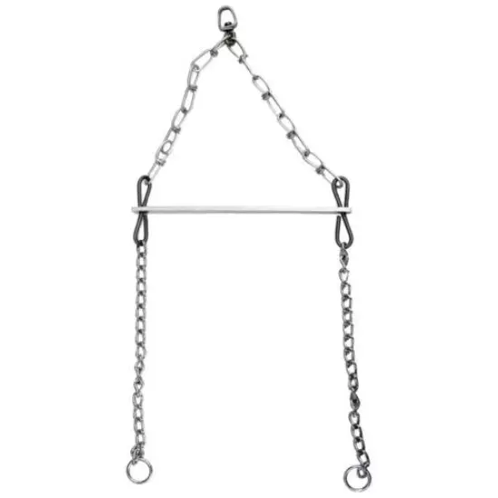 WINKLERS CHAIN SKINNNING GAMBREL