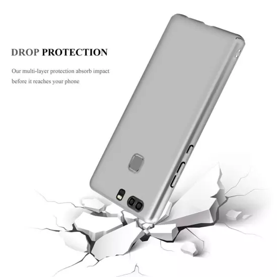 Case for Huawei P9 PLUS Protection Hard Phone Cover Anti-Scratch