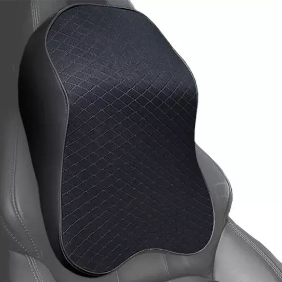 Headrest Car Neck Pillow Auto Seat Head Support Message Seat Neck Rest Cushion