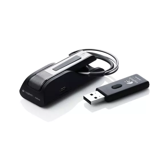 Logitech BH870 Earset