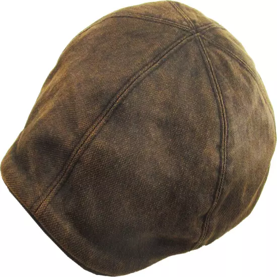 Mens Ivy Hat Golf Driving Ascot Winter Flat Cabbie Newsboy