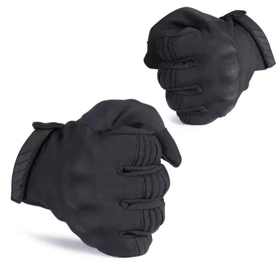 Tactical Gloves Touch Screen Military Outdoor Airsoft Hunting Full Finger Gloves