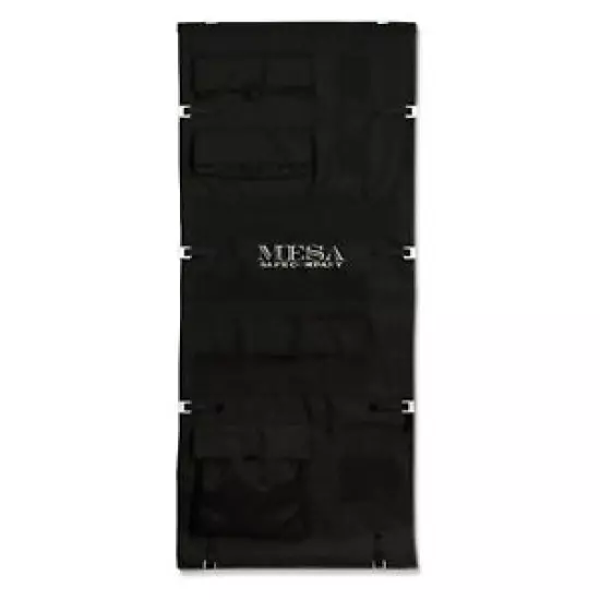 Mesa Safe Pocket Door Organizer PDO36 for MBF7236 Storage Ammo Holder Pocket New