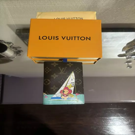 louis vuitton passport cover