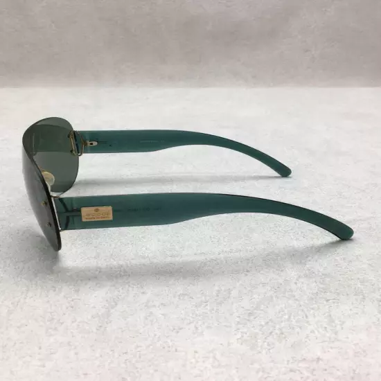 GUCCI OLD GUCCI VINTAGE Mr./Ms. Glasses--Plastic GRN Men's GG1198