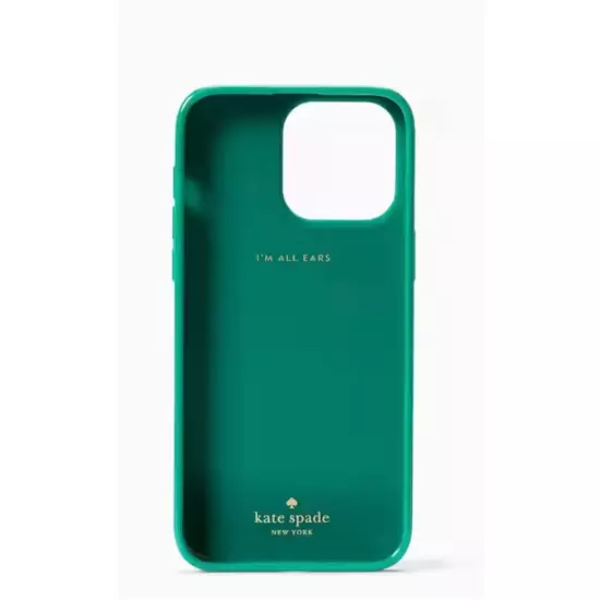 Kate Spade Watermelon iPhone 14 pro Case New